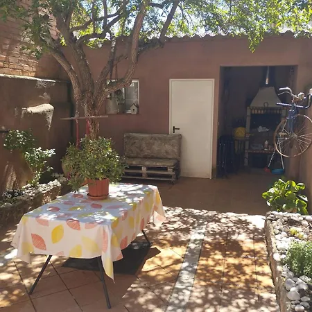 Casa Azafran Villa Torrijo del Campo Exterior photo