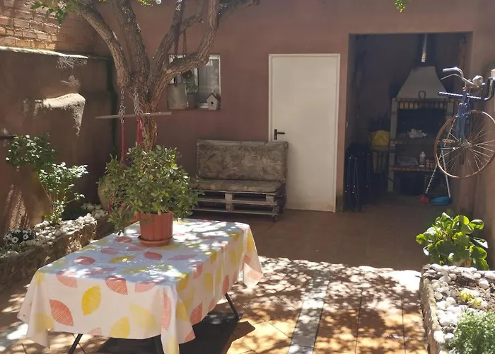 Casa Azafrán