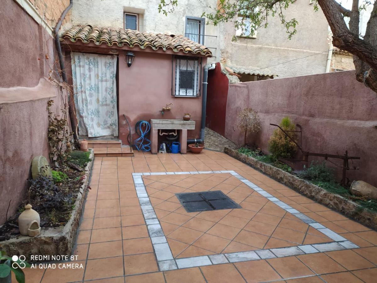 Casa Azafrán