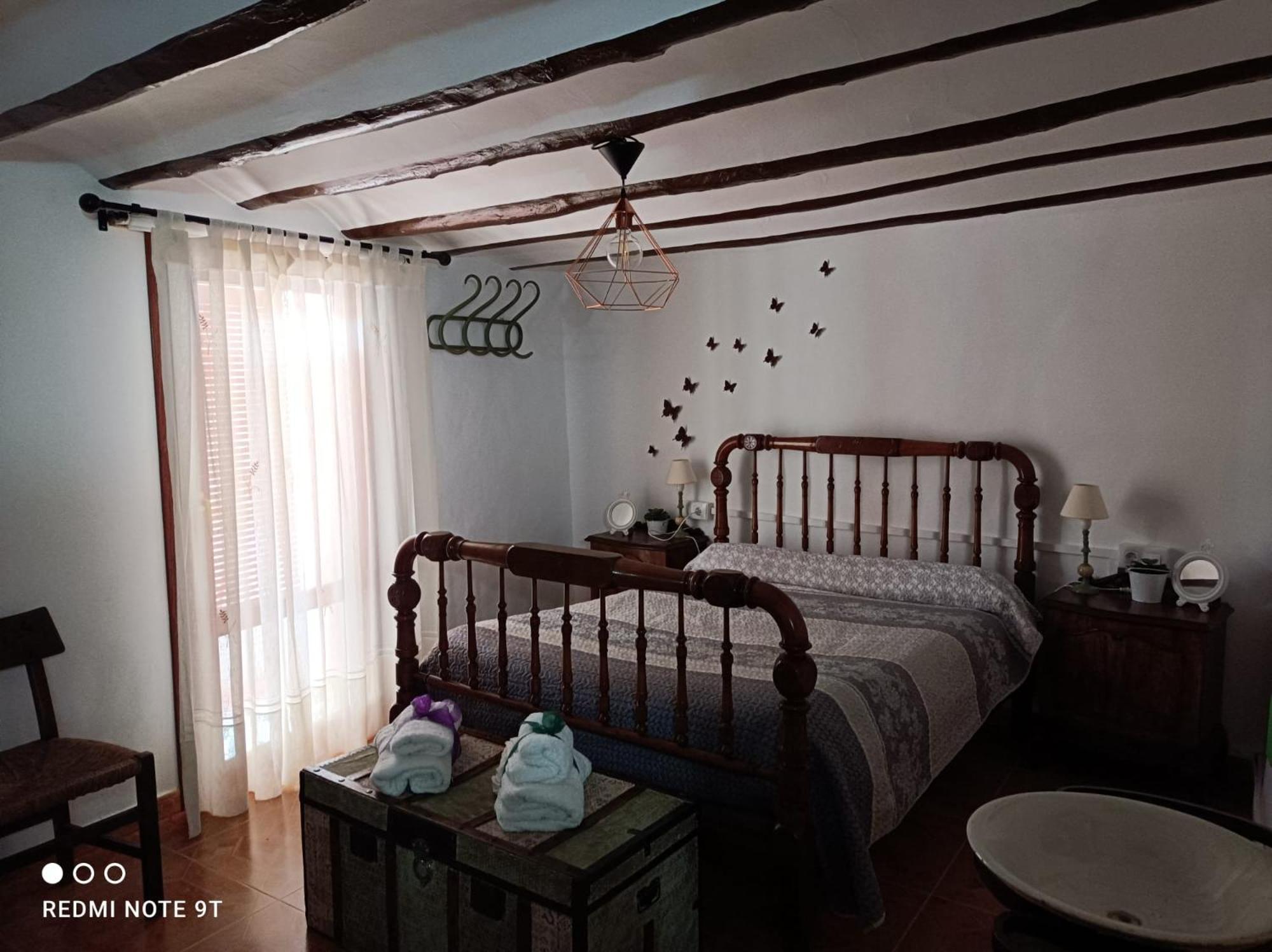 Casa Azafrán