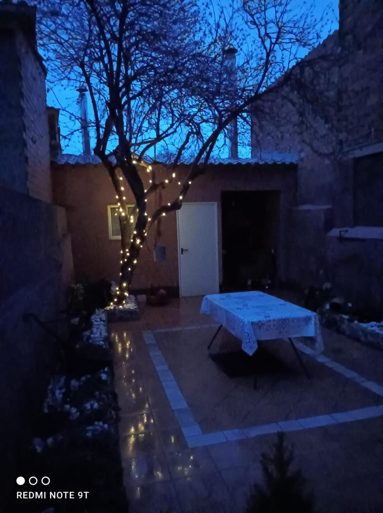 Casa Azafrán * Torrijo del Campo