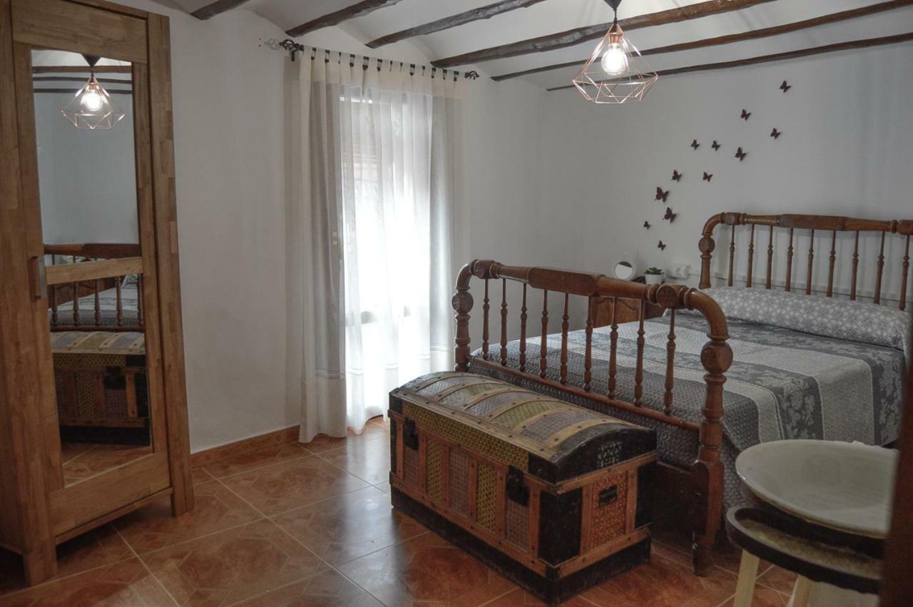 Casa Azafran Casa de vacances *