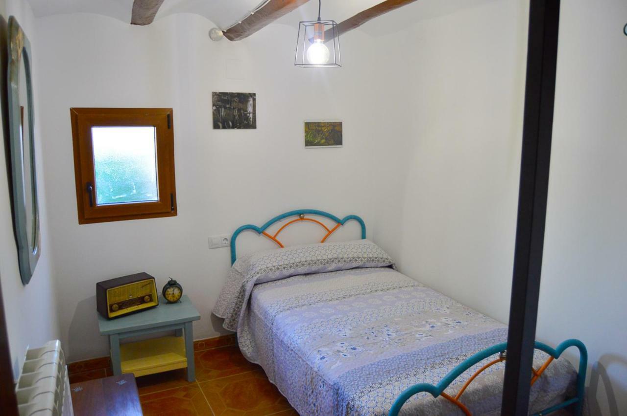Casa Azafrán *