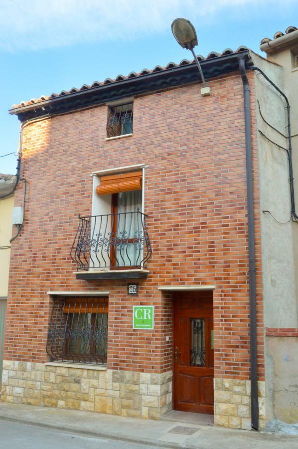 Casa Azafran Torrijo del Campo